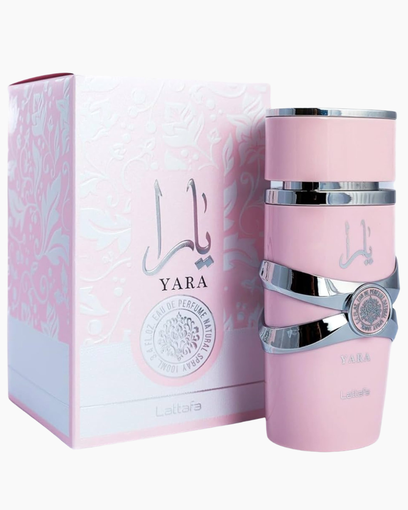 Lattafa Yara 100ml Long Lasting Perfume for Women in Nepal | Taudeso